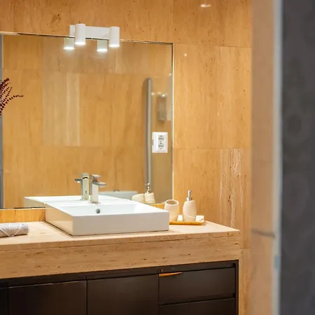 Pakisa - Three Bedroom Фуншал