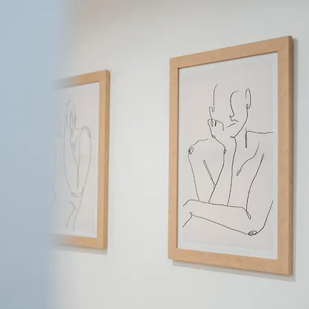 아파트 Pakisa - Three Bedroom 푼샬