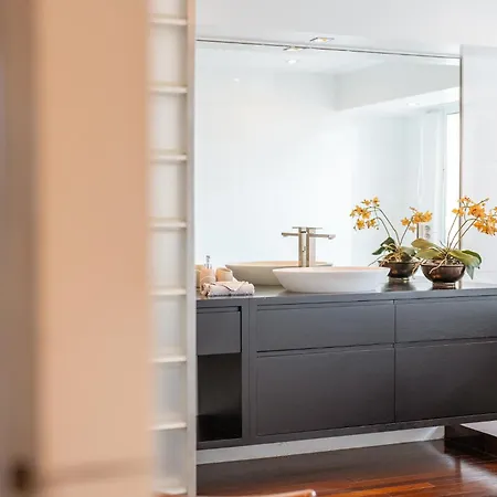 Pakisa - Three Bedroom * Фуншал