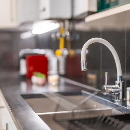 Pakisa - Three Bedroom Апартаменты Фуншал