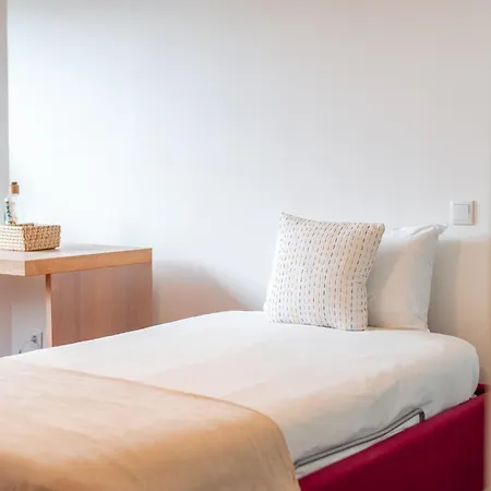 Pakisa - Three Bedroom 푼샬