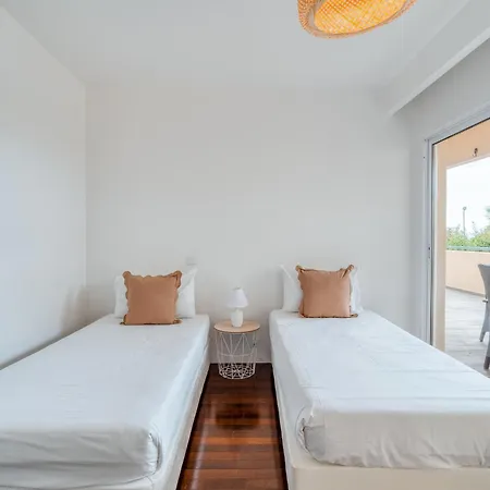 Pakisa - Three Bedroom