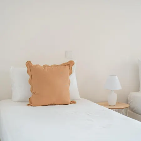 아파트 Pakisa - Three Bedroom