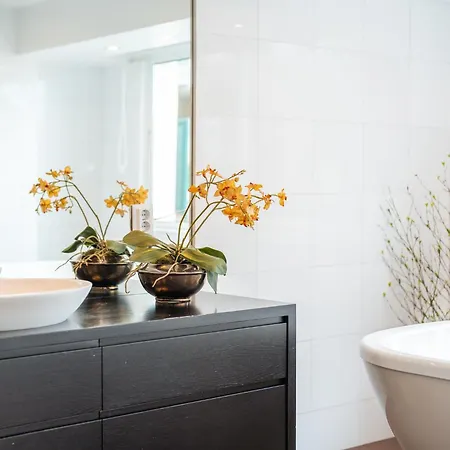 Pakisa - Three Bedroom Фуншал