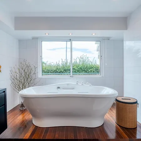 Pakisa - Three Bedroom