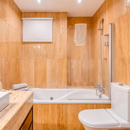 Pakisa - Three Bedroom Апартаменты Фуншал