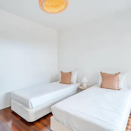 Апартаменты Pakisa - Three Bedroom