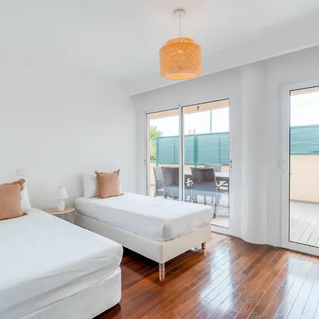 Pakisa - Three Bedroom Апартаменты Фуншал