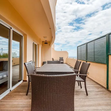 Pakisa - Three Bedroom * Фуншал