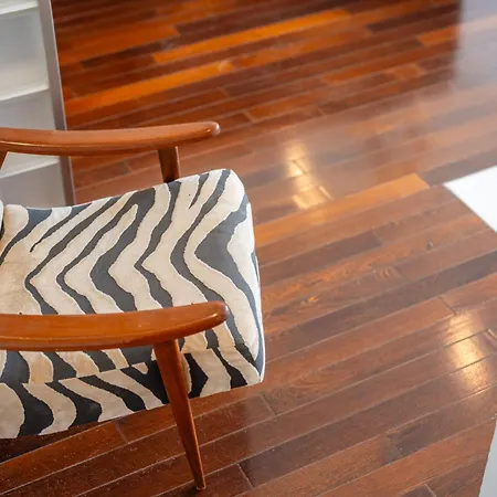 Apartament Pakisa - Three Bedroom Funchal (Madeira)