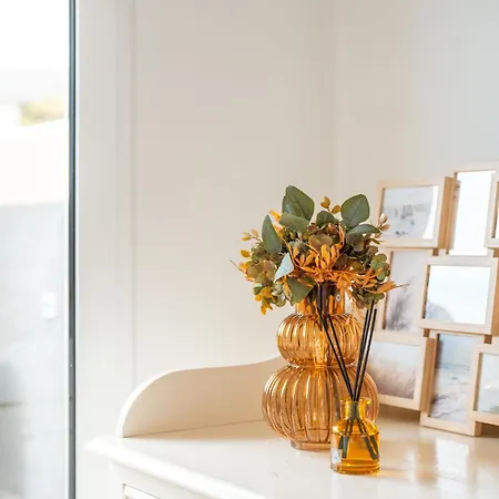 Pakisa - Three Bedroom Apartment Funchal (Madeira)