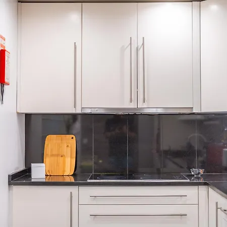 Pakisa - Three Bedroom * 丰沙尔