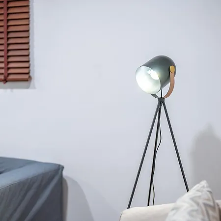 Pakisa - Three Bedroom Apartament