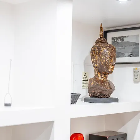 公寓 Pakisa - Three Bedroom