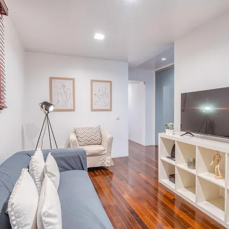 Apartament Pakisa - Three Bedroom