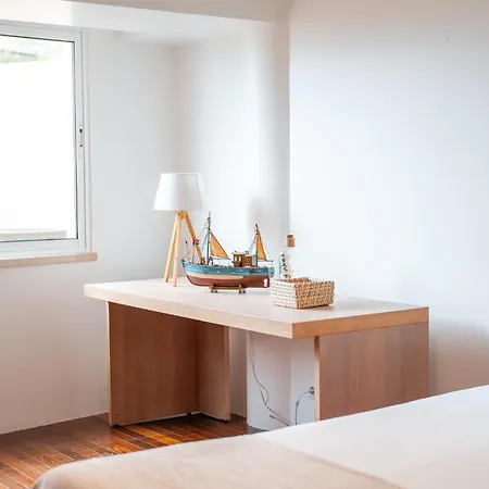 Apartament Pakisa - Three Bedroom *