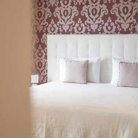 Apartament Pakisa - Three Bedroom Funchal (Madeira)