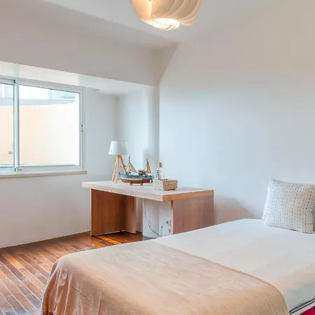 Pakisa - Three Bedroom 公寓 丰沙尔