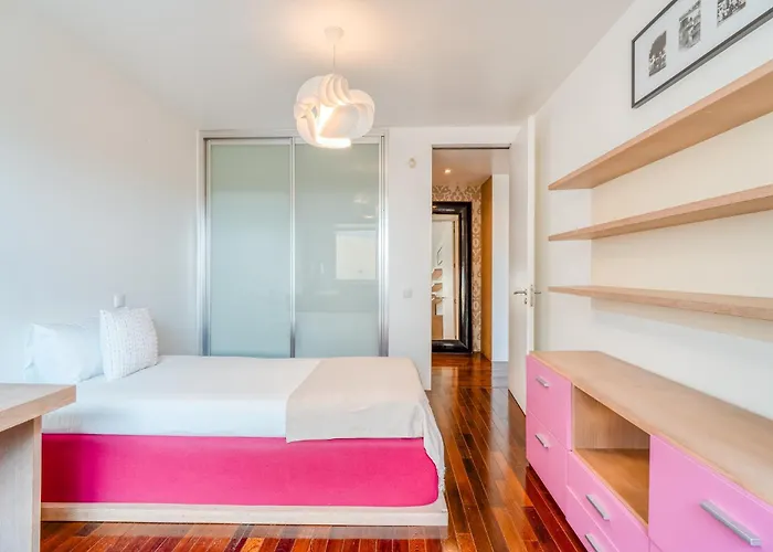 Lejlighed Pakisa - Three Bedroom