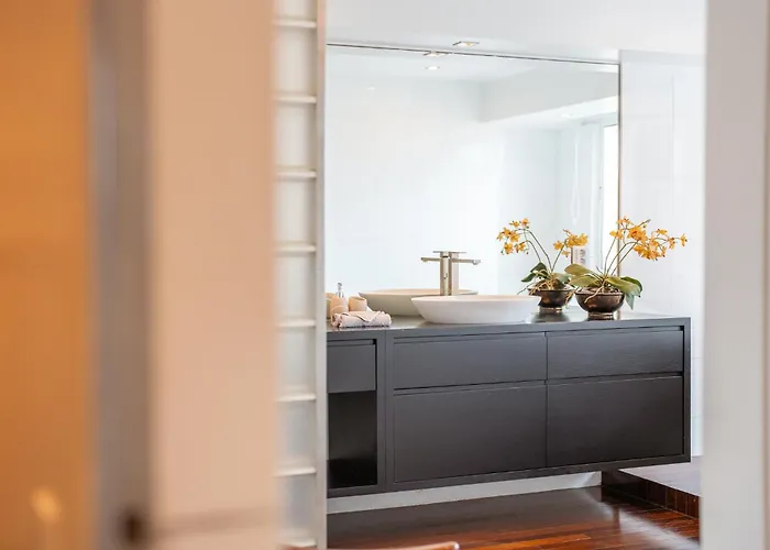 Pakisa - Three Bedroom * Funchal (Madeira)