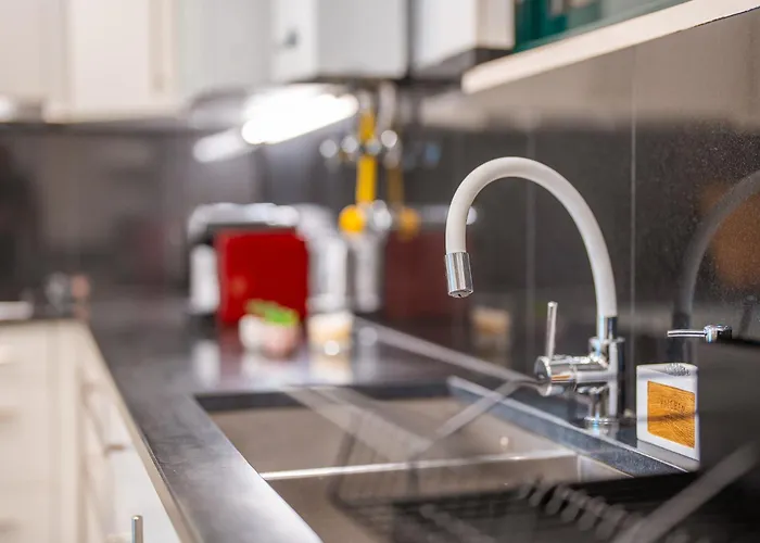 Pakisa - Three Bedroom Lejlighed Funchal (Madeira)