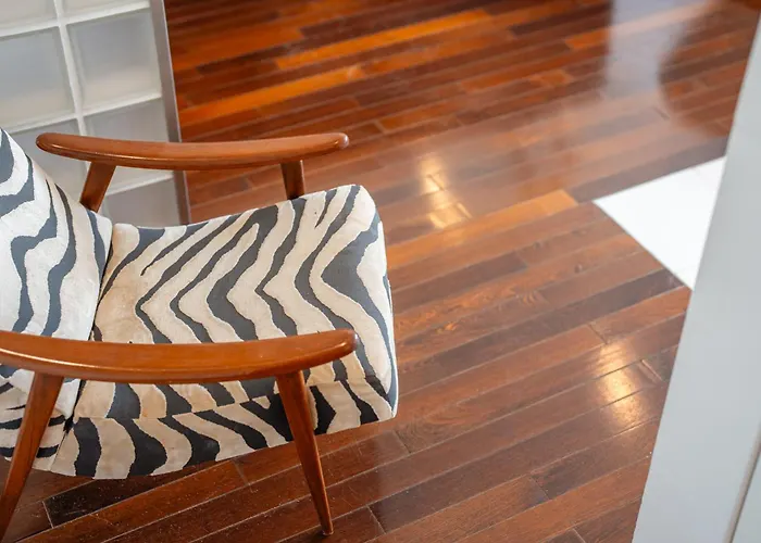 Lejlighed Pakisa - Three Bedroom Funchal (Madeira)