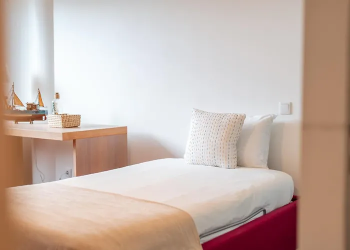 Pakisa - Three Bedroom Funchal (Madeira)
