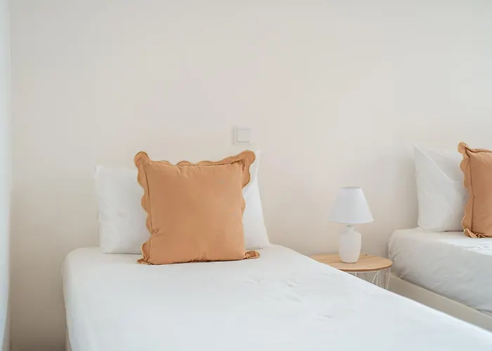 Διαμέρισμα Pakisa - Three Bedroom