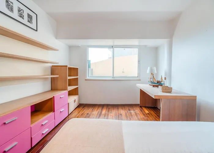 Lejlighed Pakisa - Three Bedroom Funchal (Madeira)