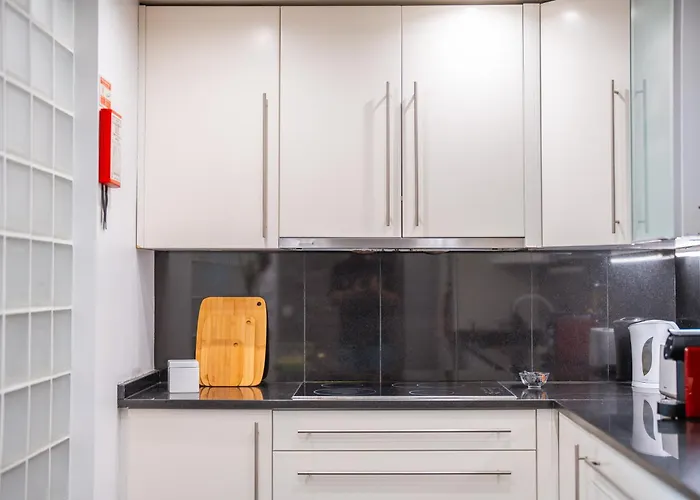 Pakisa - Three Bedroom * Funchal (Madeira)