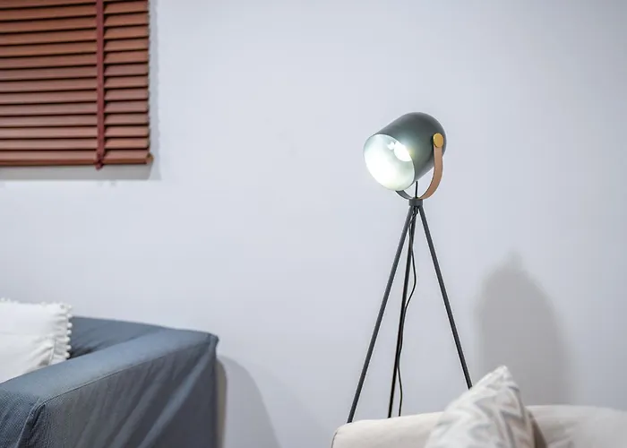 Pakisa - Three Bedroom Lejlighed