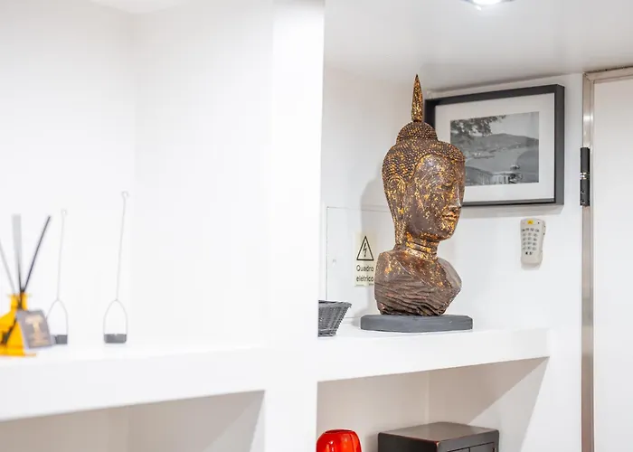 Lejlighed Pakisa - Three Bedroom