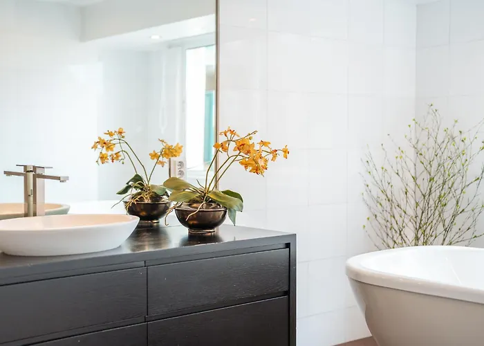 Pakisa - Three Bedroom Funchal (Madeira)