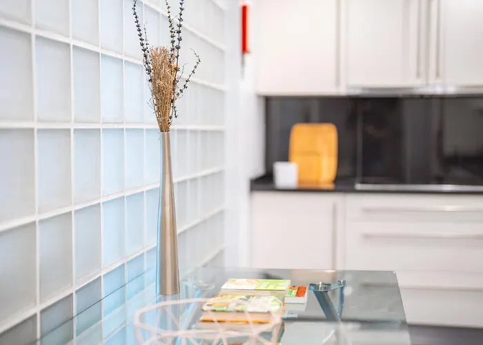 Pakisa - Three Bedroom Lejlighed