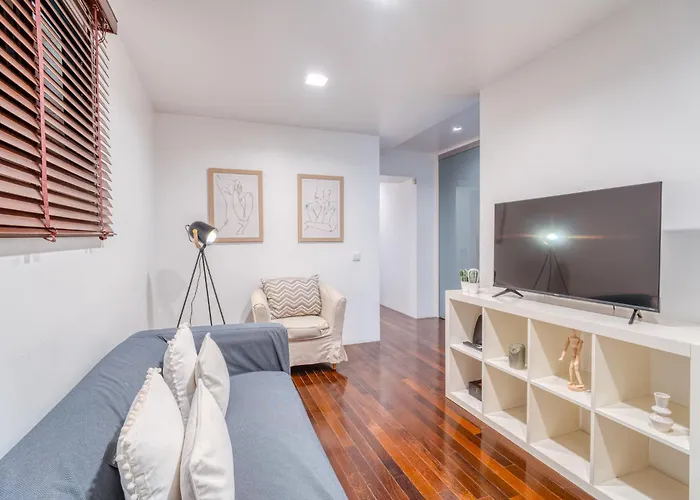 Lejlighed Pakisa - Three Bedroom