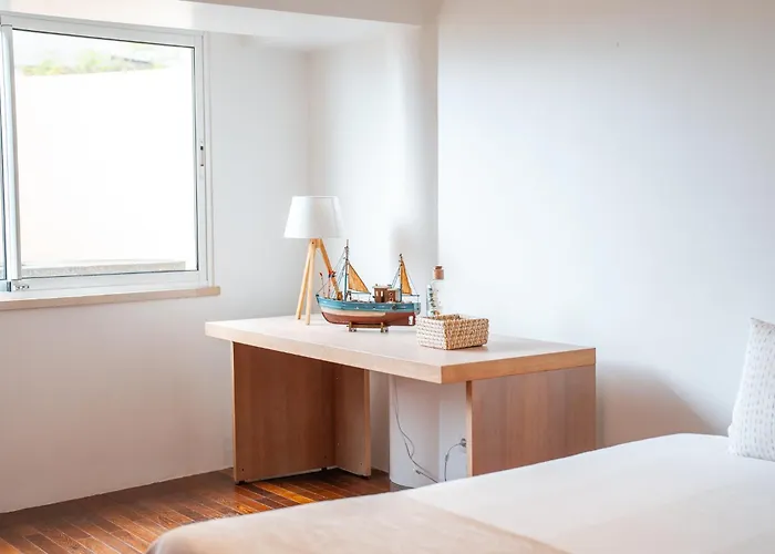 Lejlighed Pakisa - Three Bedroom *