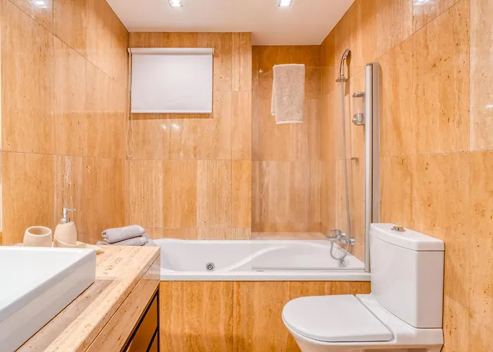 Pakisa - Three Bedroom Lejlighed Funchal (Madeira)