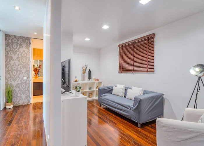 Pakisa - Three Bedroom Funchal (Madeira)