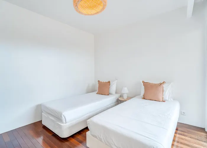 Lejlighed Pakisa - Three Bedroom