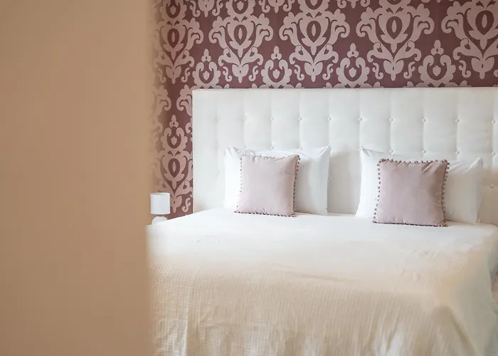 Lejlighed Pakisa - Three Bedroom Funchal (Madeira)