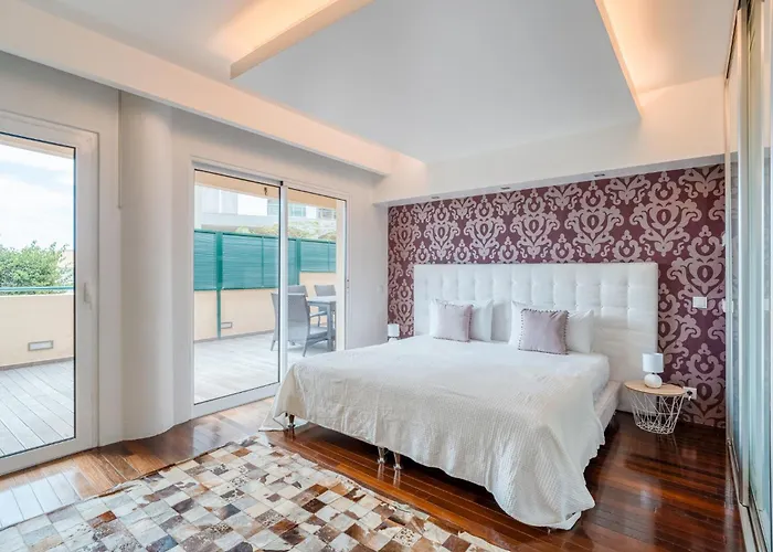 Pakisa - Three Bedroom Funchal (Madeira)