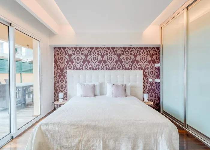 Lejlighed Pakisa - Three Bedroom Funchal (Madeira)