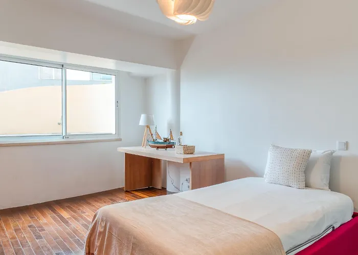 Pakisa - Three Bedroom Lejlighed Funchal (Madeira)