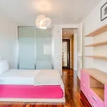 Apartment Pakisa - Three Bedroom
