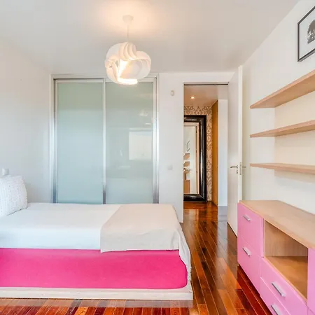 Daire Pakisa - Three Bedroom