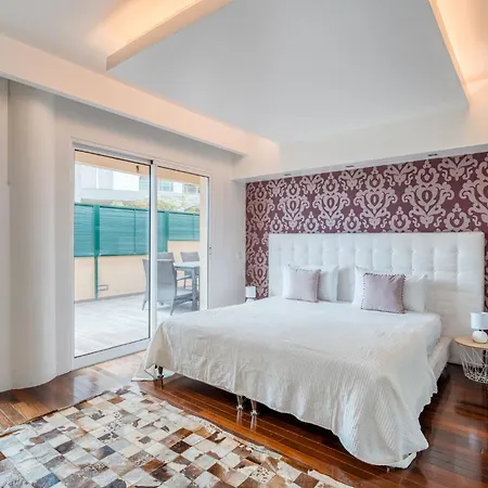 Pakisa - Three Bedroom Funchal